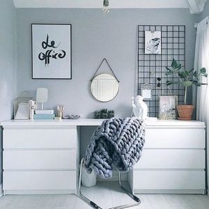 Photo Display- Kitchen Organizer Wall Grid